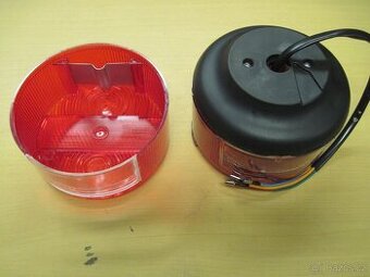 Simson S51 Enduro, Elektronic