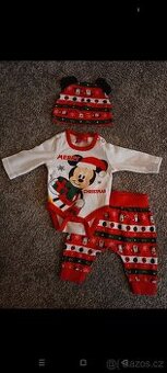 Pytel oblečení - 1