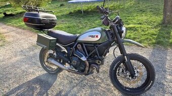Ducati Scrambler Urban Enduro - 1
