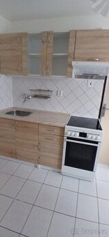 Pronájem 2+1 Vrchlabí - 1