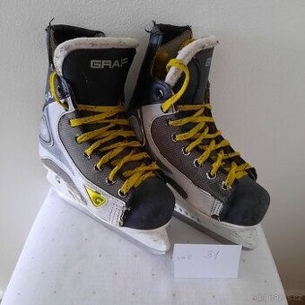 DĚTSKÉ BRUSLE- VEL. 31