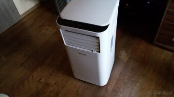 Mobilní klimatizace Gorenje