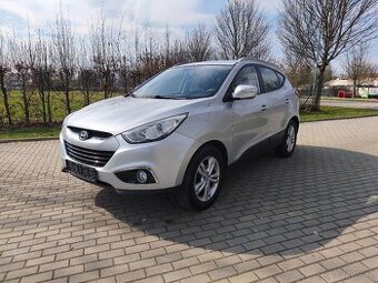 Hyundai ix35 2.0 CRDi 100 kw 2wd
