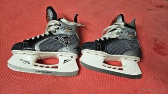 Prodam chlapecke brusle a praskace - 1