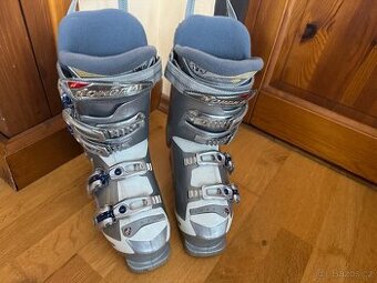 Lyžařské boty NORDICA,vel.37-38