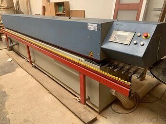 Olepovačka hran Ott