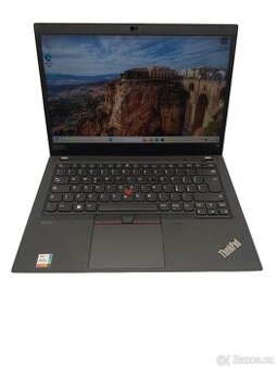 Lenovo Think Pad T14 G2 ( 12 měsíců záruka+Faktura )