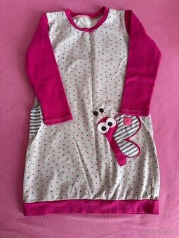 Prodám dívčí oblečení