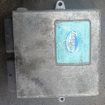 ridici jednotka lpg tartarini