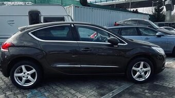 Citroen DS4 1,6 THP 147KW CZ 2013
