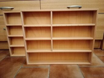 Příborník nebo polička - 38x48 cm