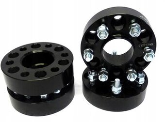 Rozšiřovací podložky Ford Ranger