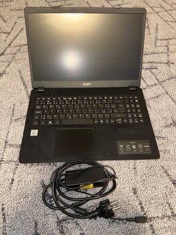 Acer Aspire 3 (A315) - 10.gen - DDR4 - SSD