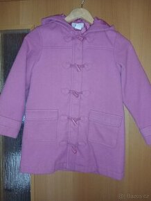Kabátek, vel.128/134