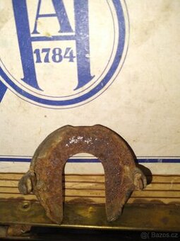 Prodám podložku pod volantovou trubku