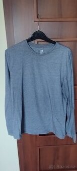 2x pánské triko H&M