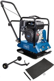 Vibrační deska 102kg  – Půjčení