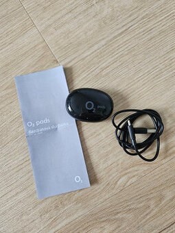 Prodám nová bezdrátová sluchátka.