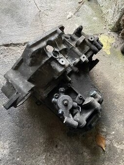 PŘEVODOVKA 1.9 tdi 81kw