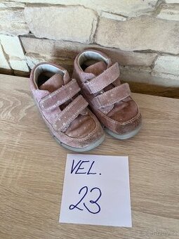 Dětské tenisky SUPERFIT