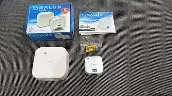 Zesilovač signálu Zigbee SALUS RE600