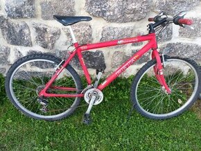 Horske kolo damske RETA Concept RTX