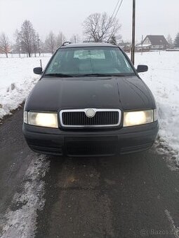 ND Škoda Octavia 1.9TDi 74kw Tour r.v.2007 Combi
