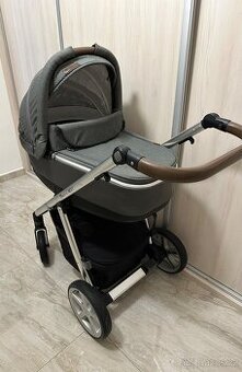 Prodám kočárek Espiro Next