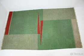 Retro koberec / Brusel / Kybal