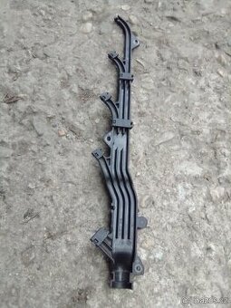 Bmw e39, e38, e53 - Držák el. svazku vstřikovačů M57.