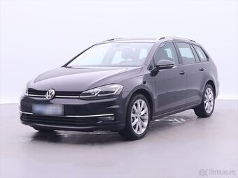 Volkswagen Golf 1,0 TSI 81kW CZ Comfort LED (2017)
