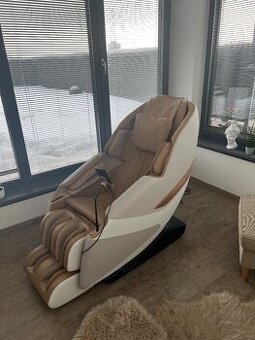 Masážní křeslo RS Royal