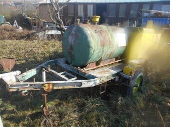 Nádrž na naftu Hefa