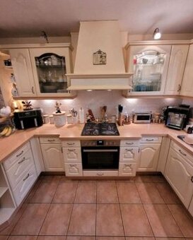 Luxusní linka se spotřebiči,6269