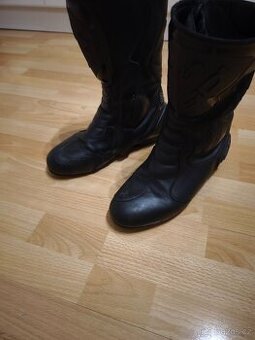 Boty na motorku SIDI v.46