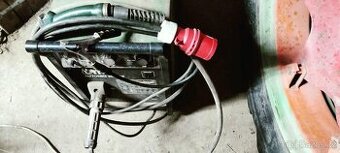 Migatronic,automig 200 CO2