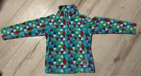Detska fleece mikina McKinley
