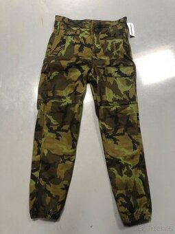 Vojenské kalhoty vz.95