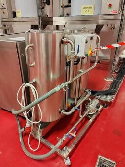 Sanitační jednotka