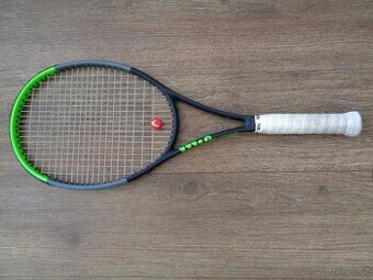 Wilson Blade 98 V7.0 18x20