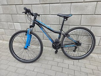 Author A-matrix 26 vel.13.5 (XS) modré