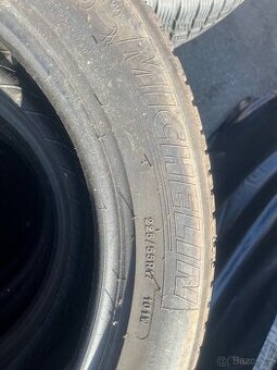 Michelin 225/55R17