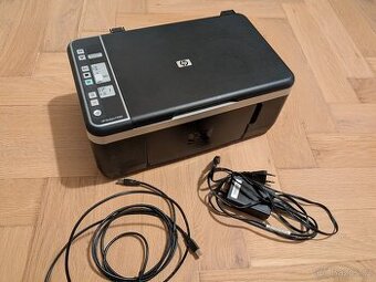Multifunkční tiskárna HP Deskjet F4180