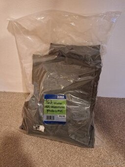 Rybářské holínky / broďáky / prsačky 44-45