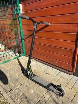 Freestyle koloběžka