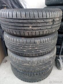 Letní pneu nexen 185/60 r15