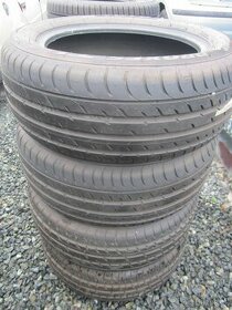 TOYO T1 Sport 225/55R17