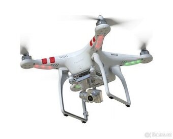 Dron DJI PHANTOM 3 STANDARD