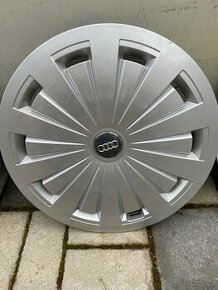 Kryty kol Poklice Audi 16”