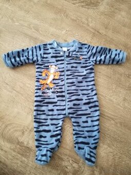 Overal vel. 62-68 na zip